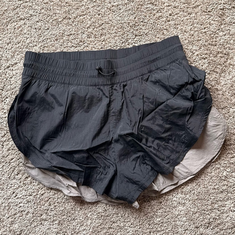 Peloton Apparel Running Shorts - Size L